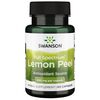 Swanson Full Spectrum Lemon Peel, 400mg - 60 caps