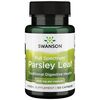 Swanson Full Spectrum Parsley Leaf, 400mg - 60 caps