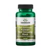 Swanson Full Spectrum Korean Red Ginseng Root, 400mg - 90 caps