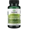 Swanson Full Spectrum Lemongrass, 400mg (EAN 087614119311) - 60 caps