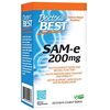 Doctor's Best SAM-e, 200mg - 60 tablets