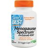Doctor's Best Menopause Spectrum with EstroG-100 - 30 vcaps