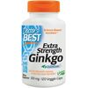 Doctor's Best Extra Strength Ginkgo, 120mg - 120 vcaps