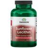 Swanson Sunflower Lecithin - 90 softgels