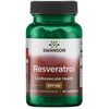 Swanson Resveratrol, 250mg - 30 caps