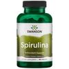 Swanson Spirulina, 500mg - 180 tablets