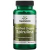 Swanson Spirulina - 180 tablets