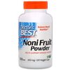 Doctor's Best Noni Fruit Powder, 650mg - 120 vcaps