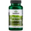Swanson Reishi Mushroom, 600mg - 60 caps