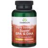 Swanson Triple Strength Super EPA & DHA, 900mg - 60 softgels