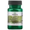 Swanson Shilajit Extract, 100mg - 30 vcaps