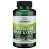 Shatavari Root Extract, 500mg - 120 caps