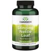 Swanson Stinging Nettle Leaf, 400mg - 120 caps