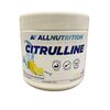 Allnutrition Citrulline, Lemon - 200g