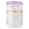 Allnutrition AllDeynn Wheyrose, Chocolate Nut with Cookies - 500g