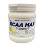 Allnutrition BCAA Max Support, Lemon - 500g