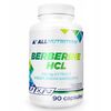 Allnutrition Berberine HCl, 510mg Extract from Indian Barberry - 90 caps
