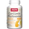 Jarrows Formulas Curcumin Phytosome (Meriva), 500mg - 120 vcaps