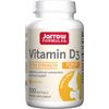 Jarrows Formulas Vitamin D3, 25mcg - 200 softgels