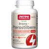 Jarrows Formulas trans-Pterostilbene, 50mg - 60 vcaps
