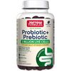 Jarrows Formulas Probiotic + Prebiotic, Blackberry - 60 gummies
