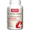 Jarrows Formulas R-Alpha Lipoic Acid with Biotin - 60 vcaps