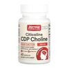 Jarrows Formulas Citicoline CDP Choline, 250mg - 60 caps