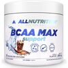 Allnutrition BCAA Max Support, Cola - 250g