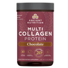Ancient Nutrition Multi Collagen Protein - Chocolate 10 Oz