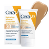 CeraVe Hydrating Mineral Sunscreen SPF 30 - 50ML