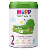 HiPP Organic 2 Follow on Baby Milk Powder from 6 months 800g