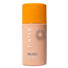 Hueguard Glotion Mineral Sunscreen Broad Spectrum SPF 50 (1 Light/Med)