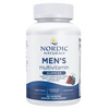 Nordic Naturals Men's Multivitamin Gummies, Mixed Berry - 60 gummies