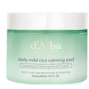 d'Alba - Daily Mild Cica Calming Pad