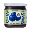 Chia Smash Blueberry Fruit Spread 227g
