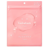 Lululun Pure Everys Sheet Mask 7 Sheets