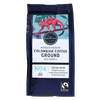 M&S Fairtrade Colombian Ground Coffee 227g