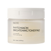 NACIFIC Phyto Niacin Brightening Toner Pad
