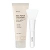 NACIFIC Rice Pepta Collagen Peel-Off Wrapping Mask