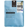 Quality 1st Derma Laser Super Ceramide 100 Mask - 7 Masks
