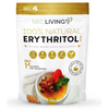 Erythritol Gold – Natural Brown Sugar Alternative sugar replacement
