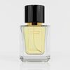 Top Notes: Italian Bergamot,  Orange, Berries 
Middle Notes:  Bulgarian Rose, Champaca , Magnolia, 
Base Notes: Sandalwood , Vanilla, Amber