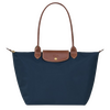 Longchamp Le Pliage Original M Tote bag - Recycled canvas