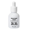 ParnellNiacinamide 20.35 Rice Bright ening Serum 30ml