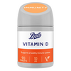 Boots Vitamin D 10 µg 90 tablets (3 month supply)