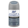 Boots Calcium + Magnesium 60 Tablets (1 month supply)