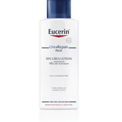 Eucerin 10% Urea Body Lotion Dry Skin and Eucerin Skincare ships INdia
