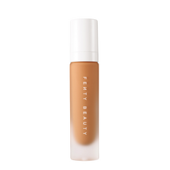 Fenty Beauty Foundation Shades in 50 colours. Fenty Beauty India