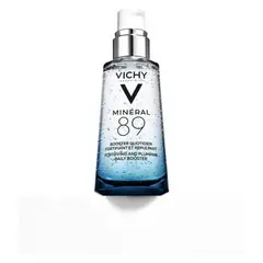 Vichy Min&eacute;ral 89 Hyaluronic Acid Hydration Booster Serum 50ml India