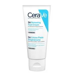 CeraVe SA Renewing Foot Cream 88ml India